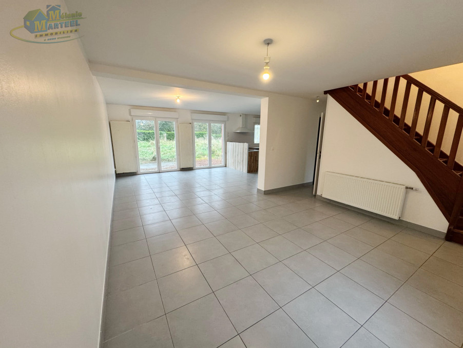 Vente Maison GHYVELDE  246 750 €
