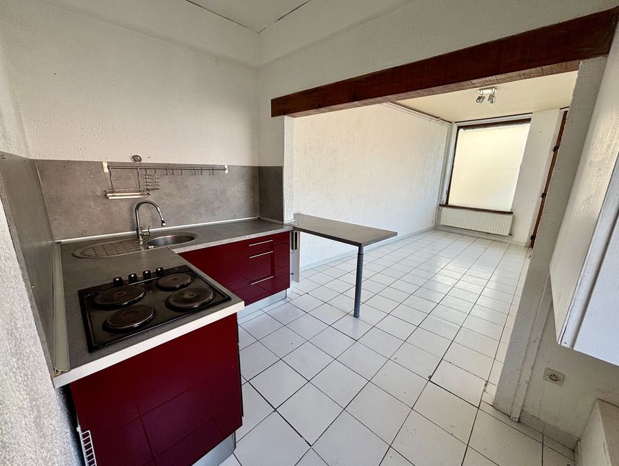 Location Maison Guise  450 €