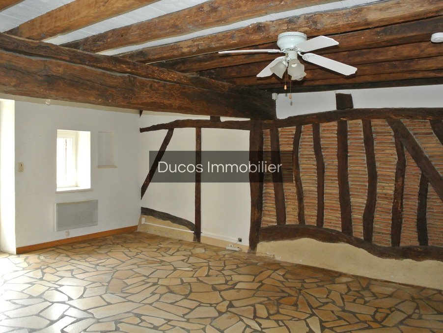 Vente Maison Beaupuy  148 400 €