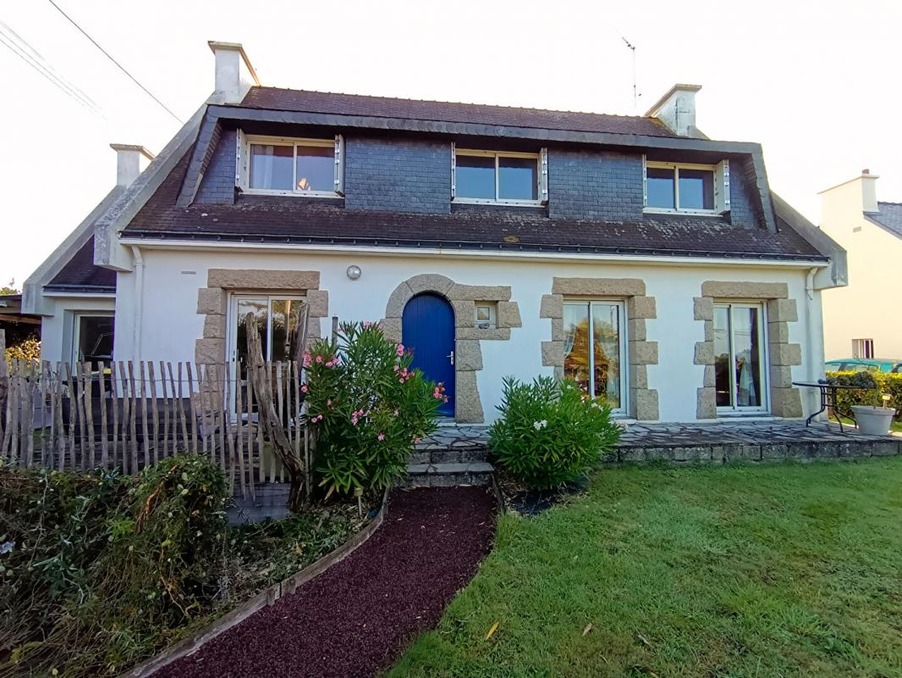 Vente Maison Noyalo  360 500 €