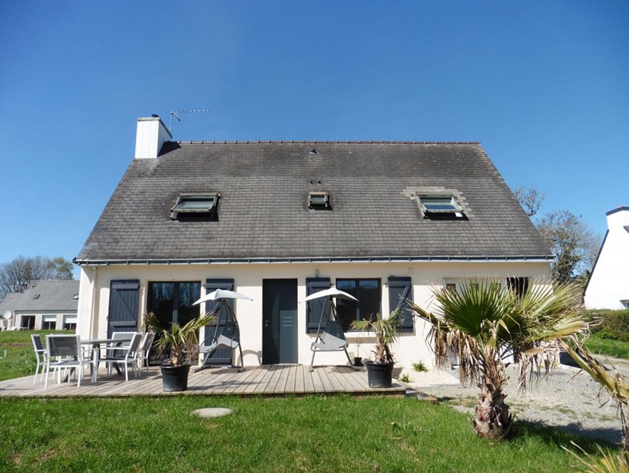 Vente Maison Moëlan-sur-Mer  384 763 €
