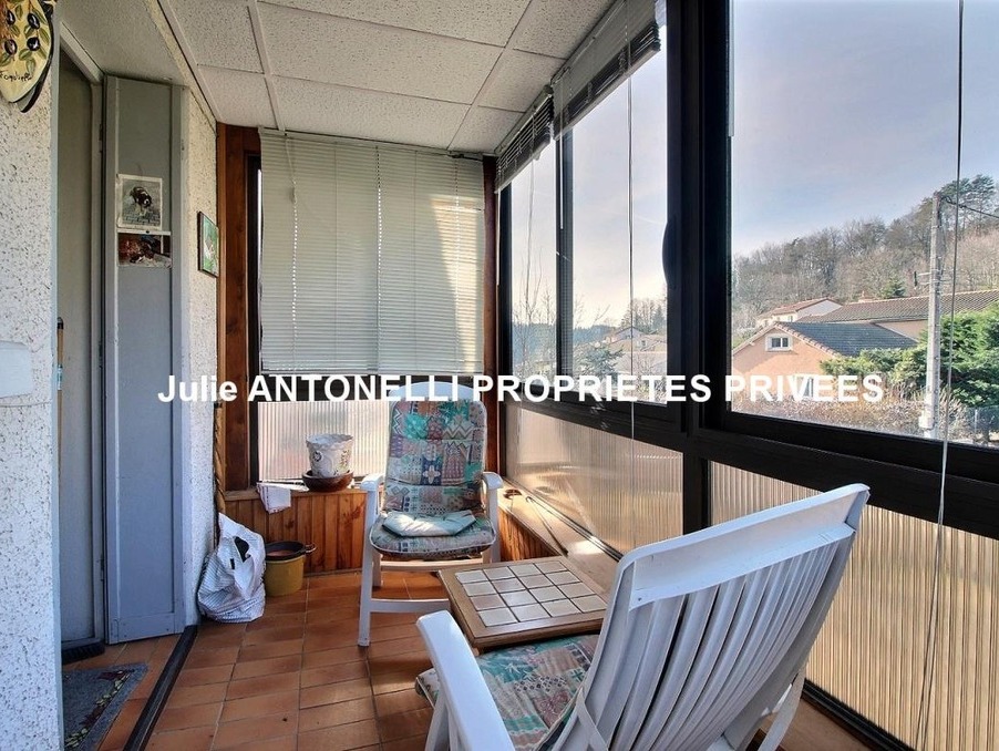 Vente Maison La Séauve-sur-Semène  158 000 €