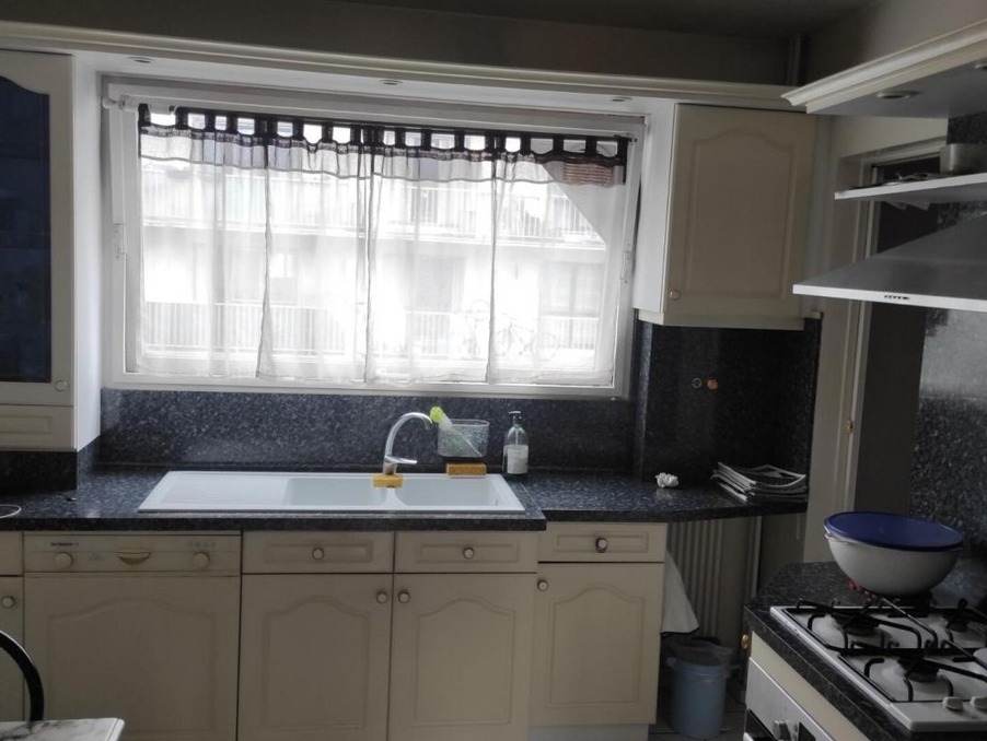 Vente Appartement Le Blanc-Mesnil  245 000 €