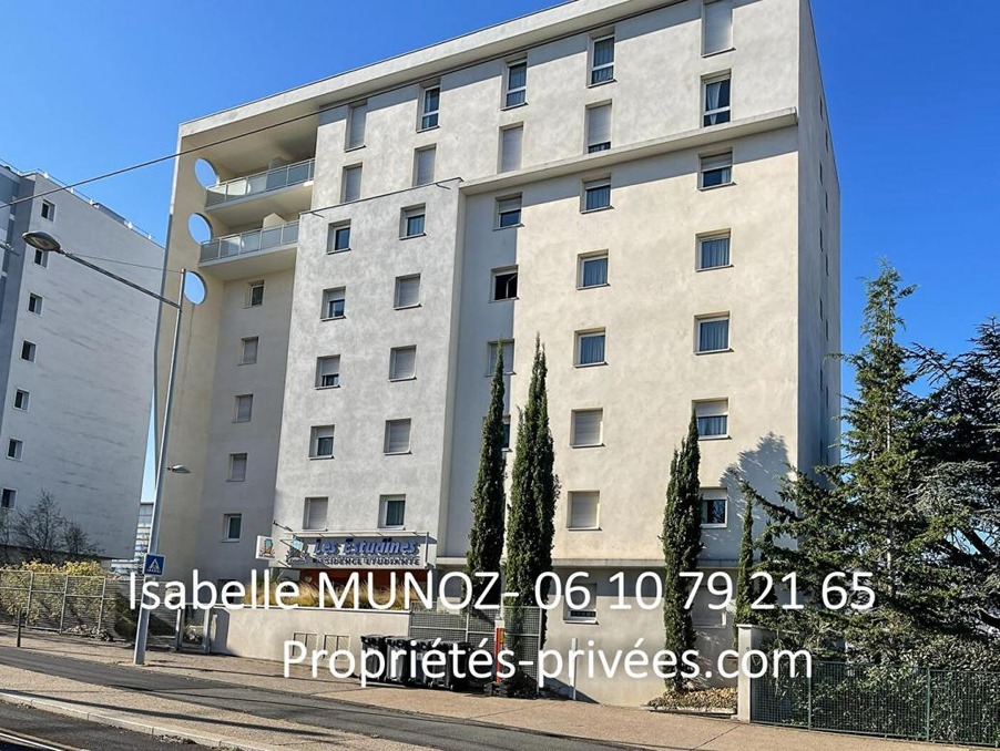 Vente Appartement Clermont-Ferrand 69 990 €