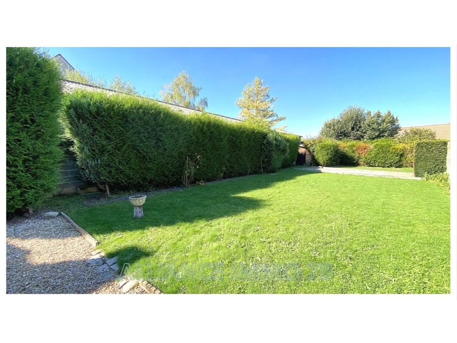 Vente Maison La Queue-les-Yvelines  295 000 €