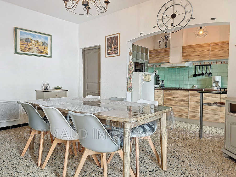 Vente Appartement La Garde-Freinet  239 000 €