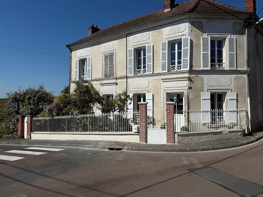Vente Maison Chateau thierry  299 900 €
