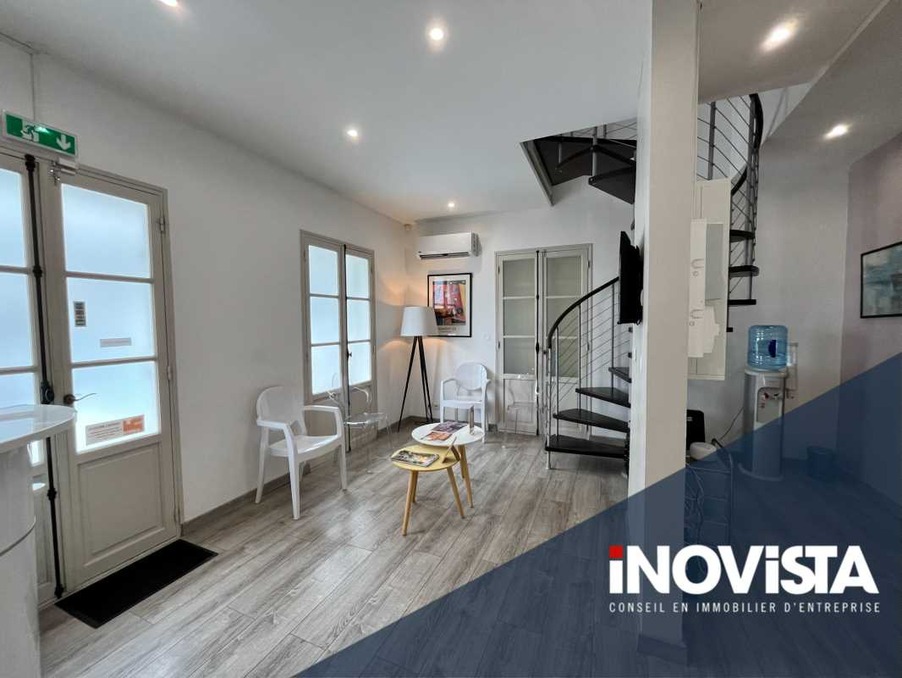 Location Local Saint-Denis 1 950 €