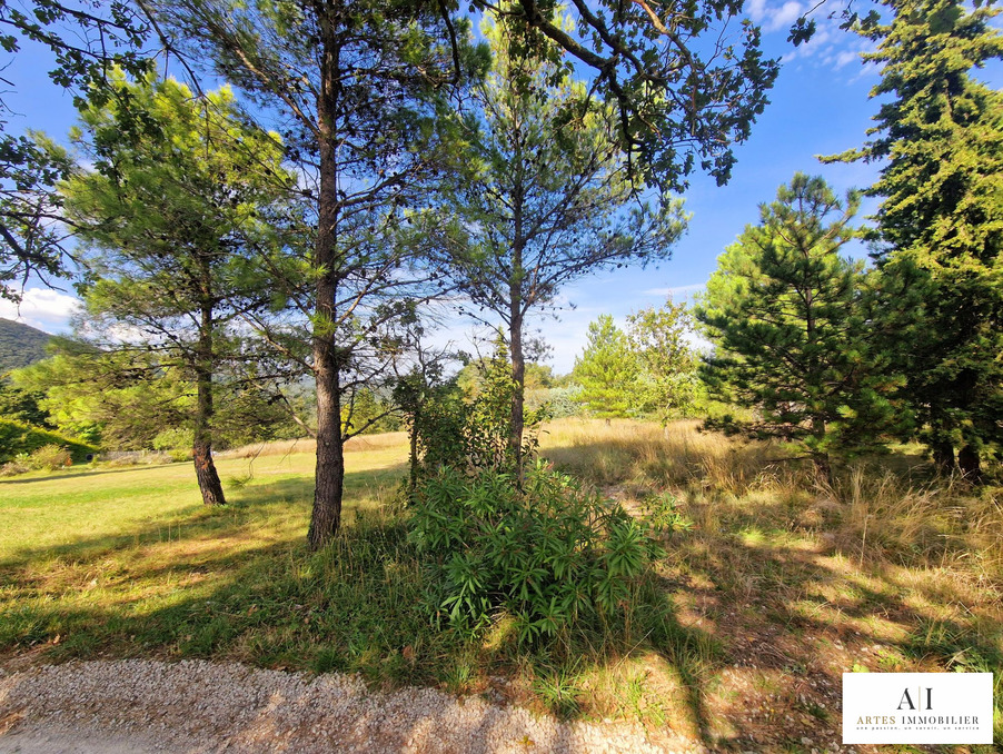 Vente Terrain Le Teil 85 000 €