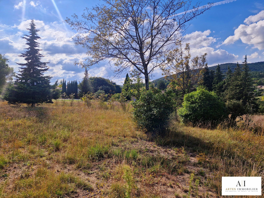 Vente Terrain Le Teil 93 000 €