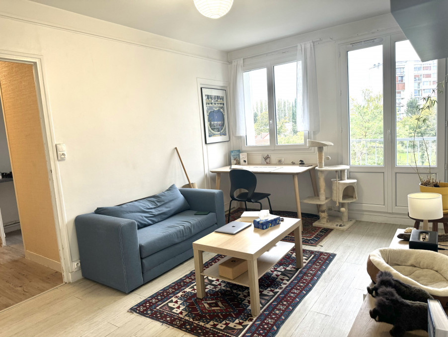 Location Appartement TROYES  480 €