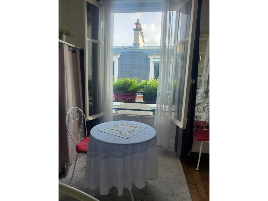 Vente Local PARIS 15EME ARRONDISSEMENT  402 800 €
