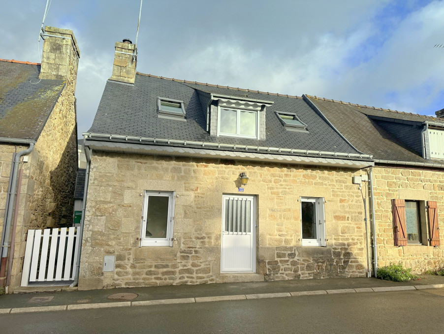 Location Maison BOURBRIAC  600 €