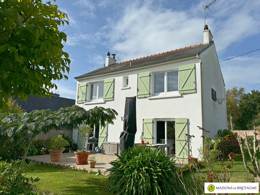 Vente Maison MO?LAN SUR MER  371 000 €