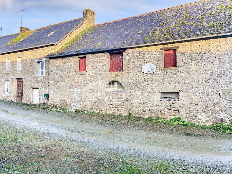 Vente Maison Saint-Marc-le-Blanc  121 300 €