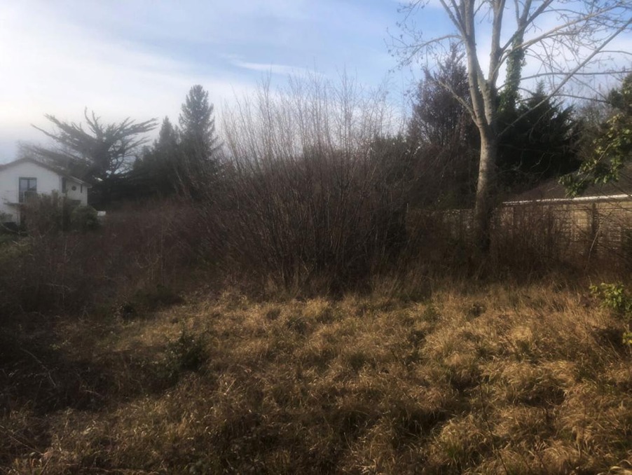 Vente Terrain Montigny-lès-Cormeilles  206 700 €