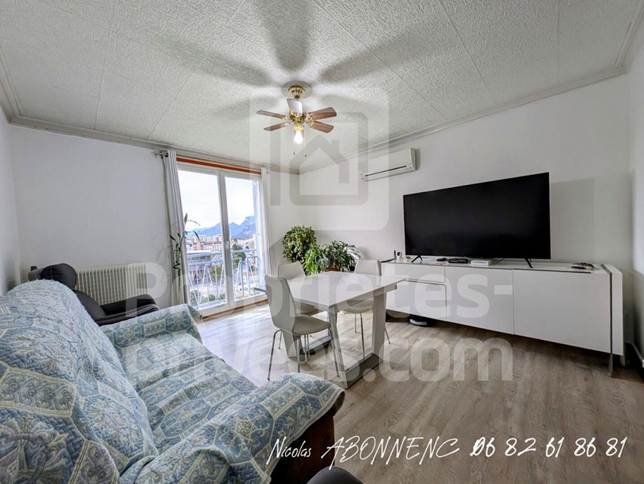 Vente Appartement Grenoble  224 000 €
