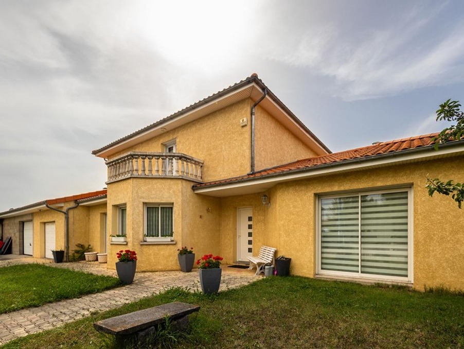 Vente Maison Clermont-Ferrand  467 980 €