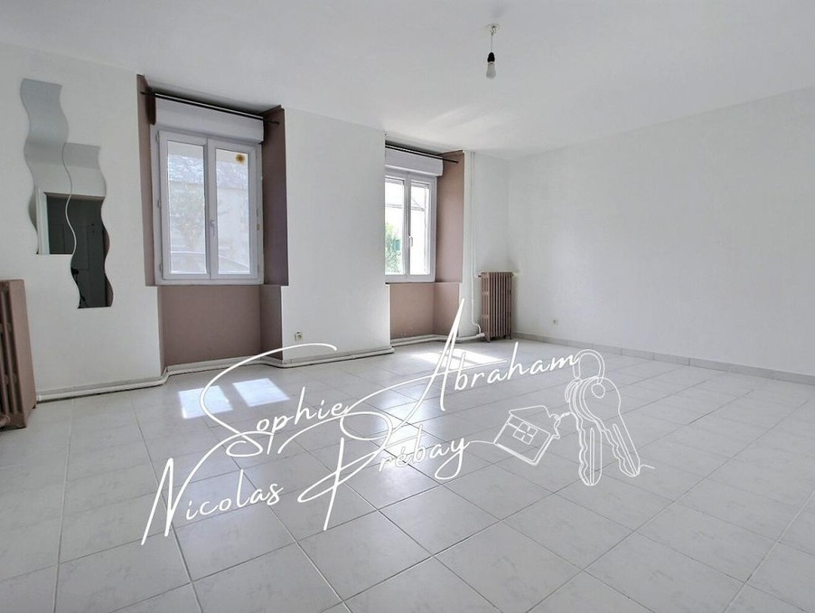 Vente Appartement Toury 76 000 €