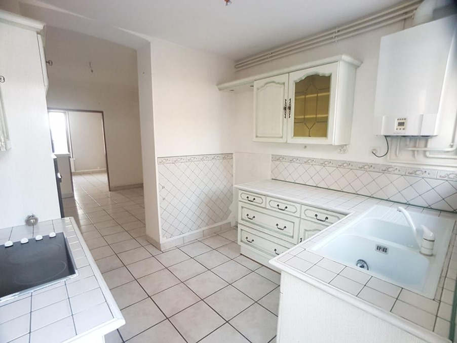 Vente Maison Saint-Quentin 75 990 €