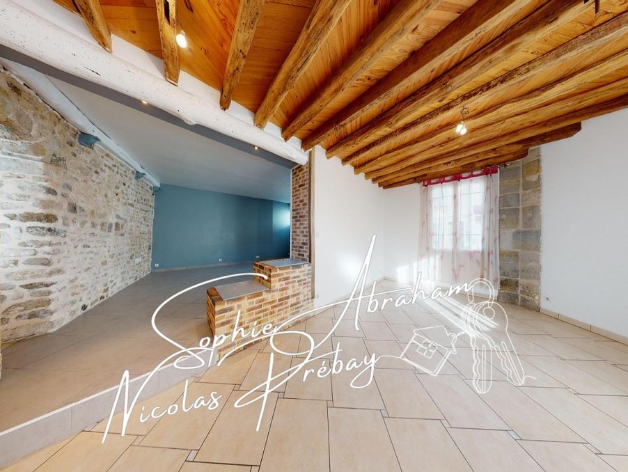 Vente Maison Pithiviers  157 990 €
