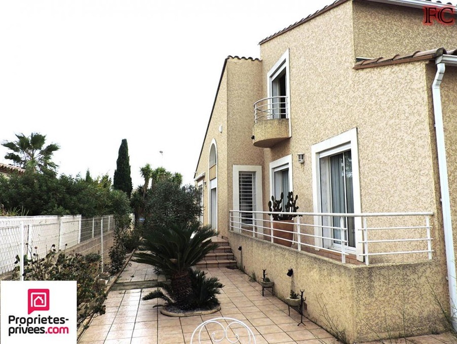 Vente Maison Perpignan  401 000 €