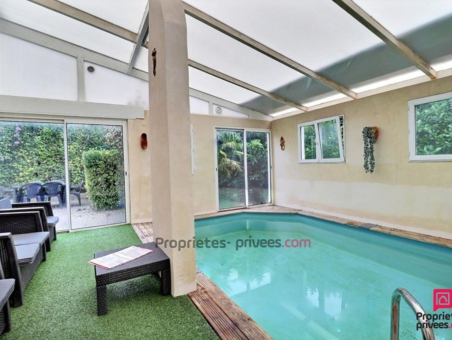 Vente Maison Brétigny-sur-Orge  319 000 €