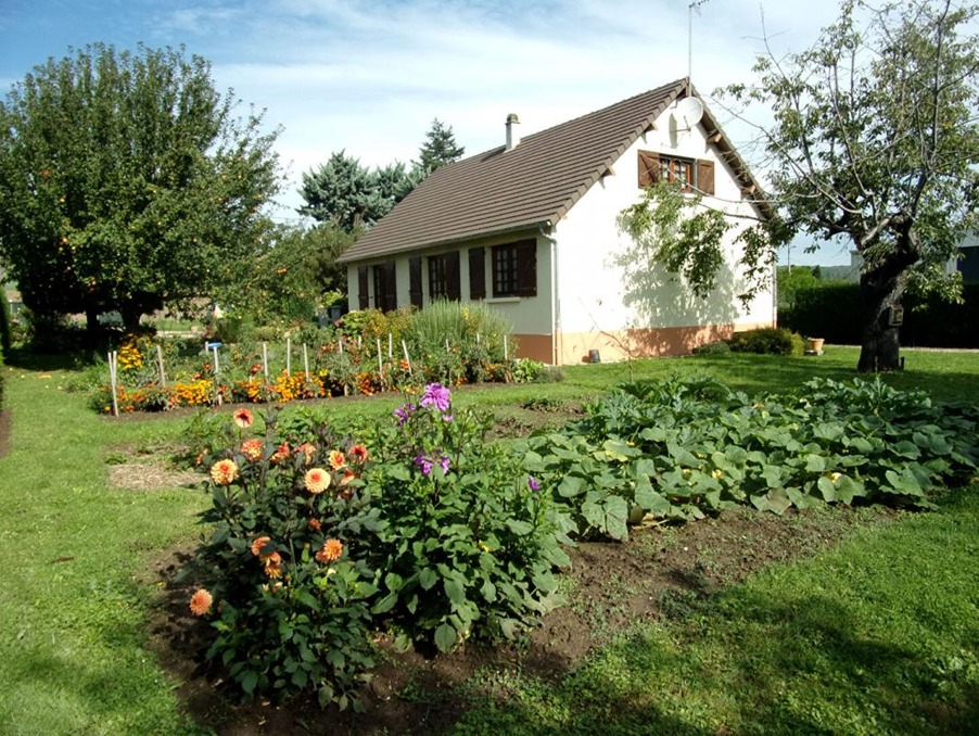 Vente Maison Gasny  237 000 €