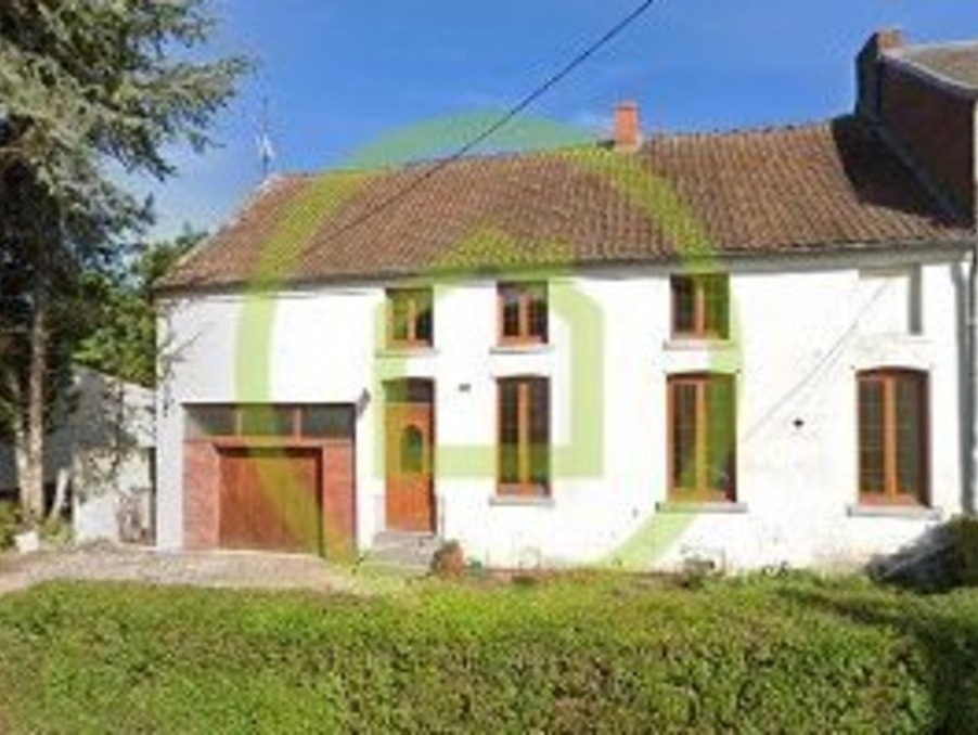 Vente Maison MAUBEUGE  165 000 €