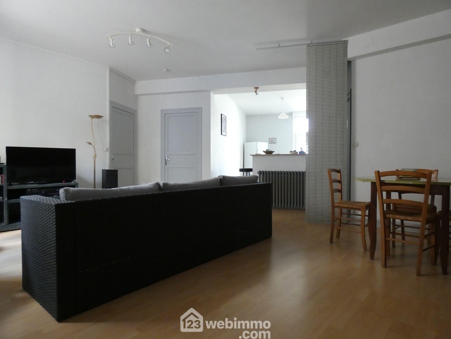 Vente Appartement Châtellerault 99 950 €