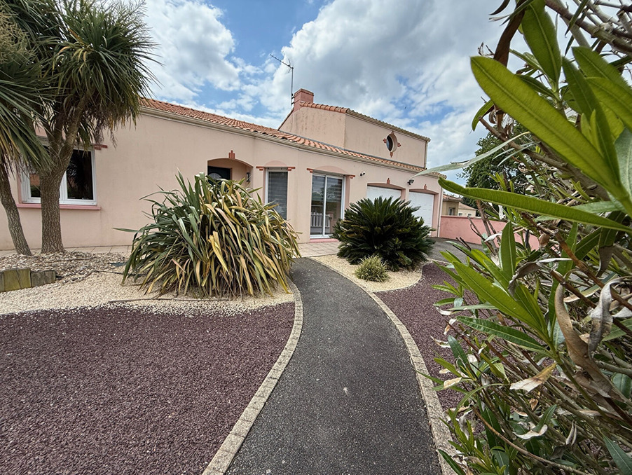 Vente Maison Saint brevin les pins  384 900 €