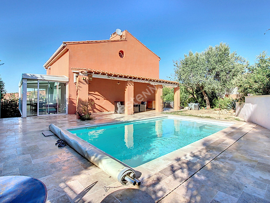 Vente Maison Les pennes mirabeau  525 000 €