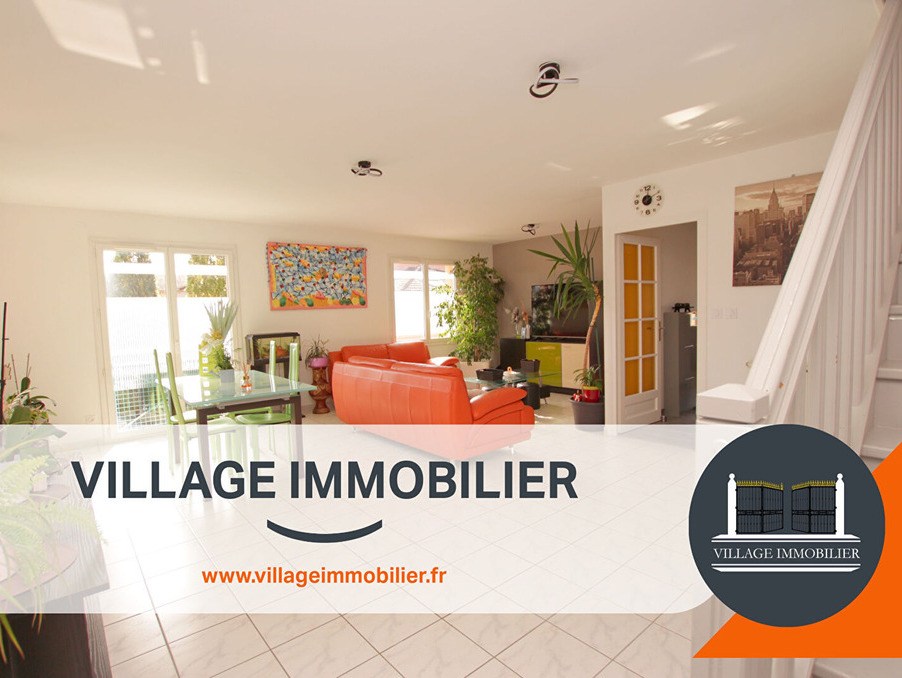 Vente Appartement Chaponnay  459 000 €