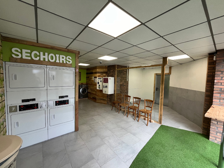 Vente Local ROUEN  140 000 €