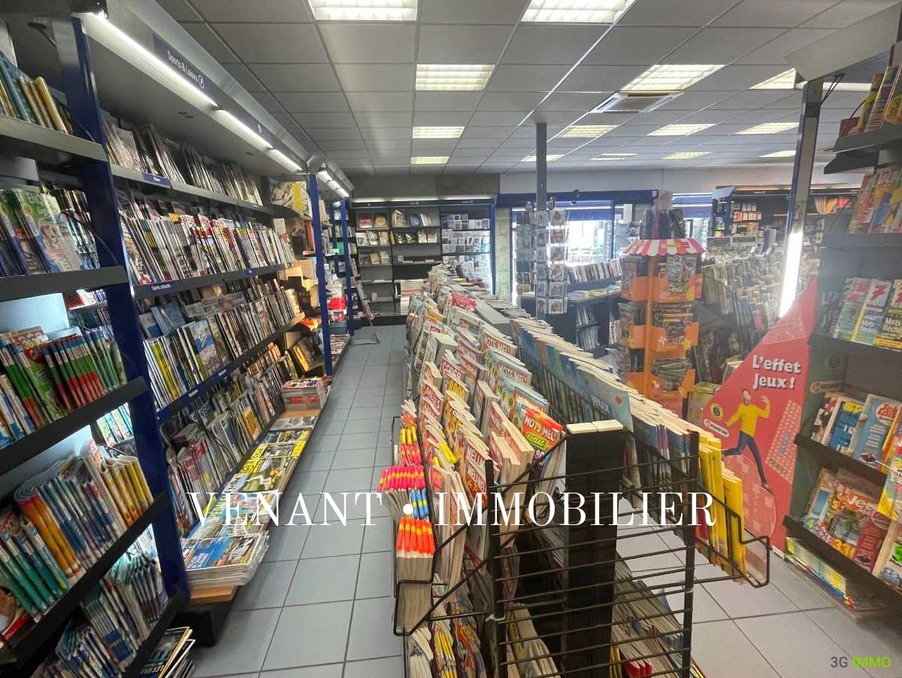 Vente Local MONTIGNAC LASCAUX  178 200 €