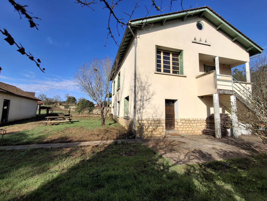 Vente Maison LALINDE  195 000 €