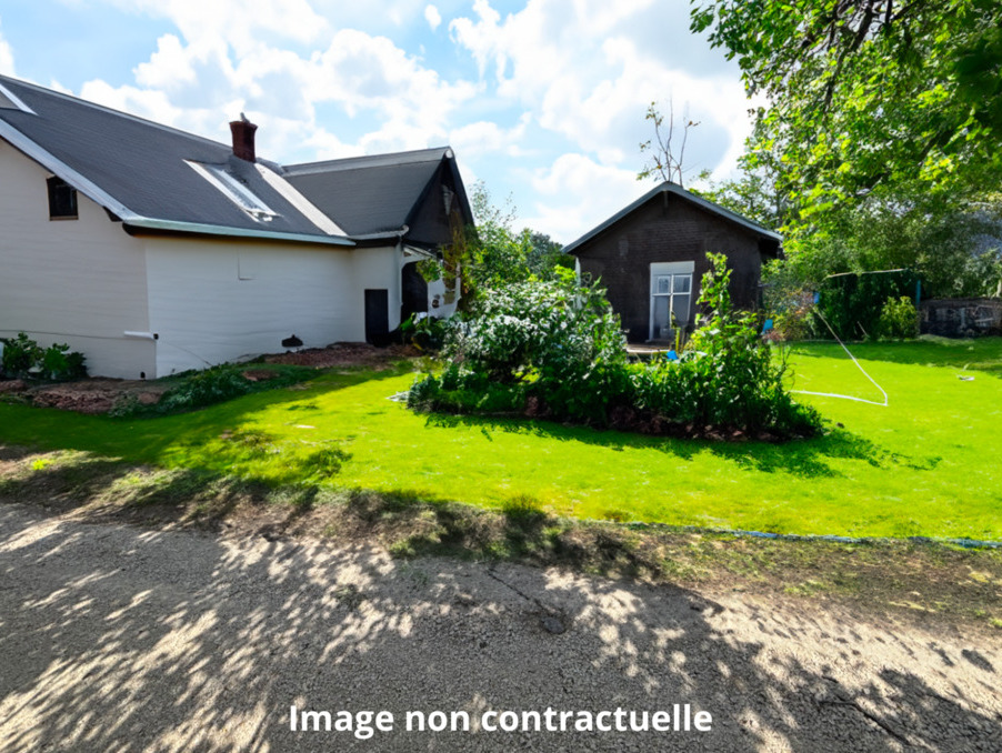 Vente Terrain Troyes 95 000 €