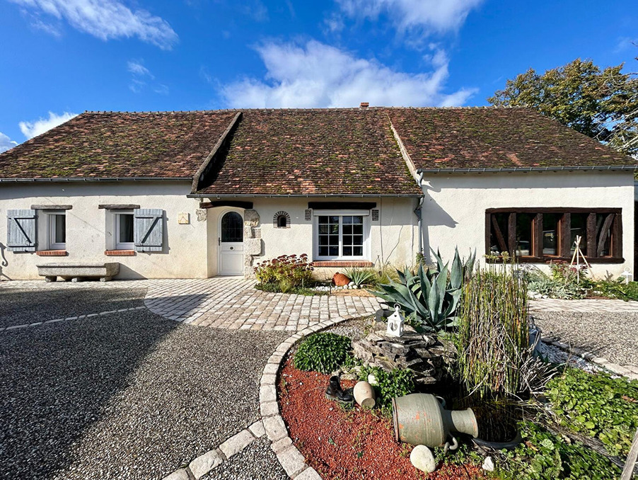 Vente Maison Cellettes  288 900 €
