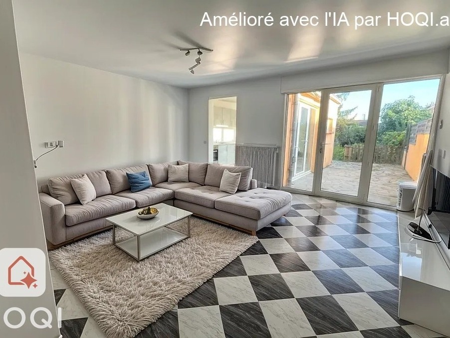 Vente Maison ANZIN  129 000 €