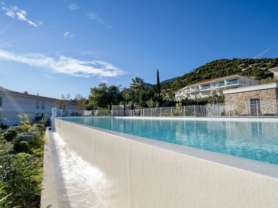 Vente Appartement ROQUEBRUNE CAP MARTIN  439 000 €