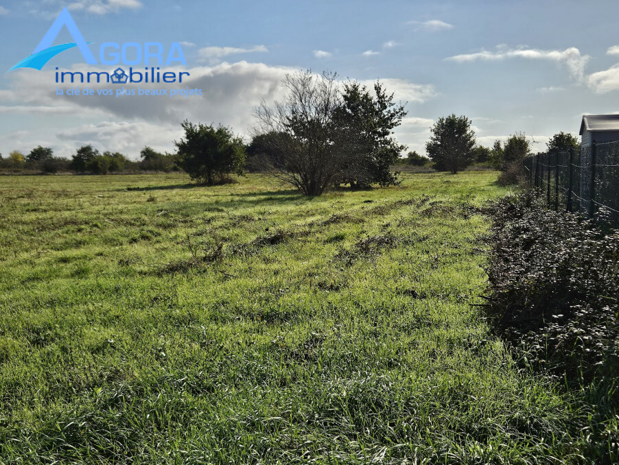 Vente Terrain SEYSSES  105 000 €