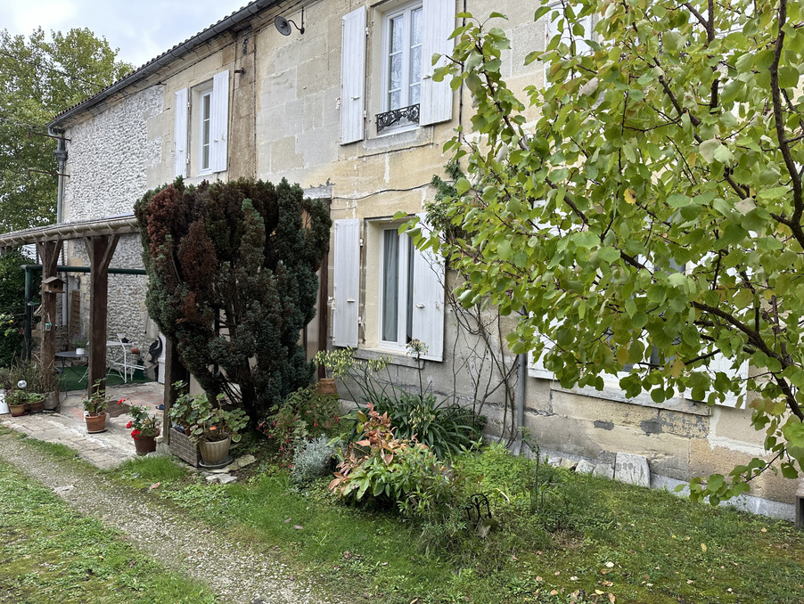 Vente Maison Cognac  231 000 €