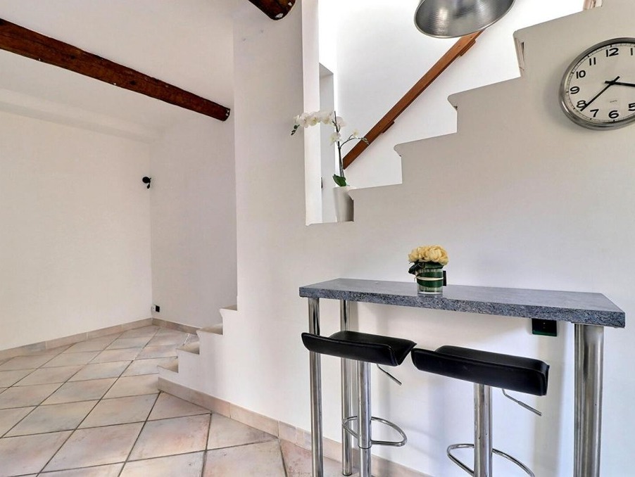 Vente Appartement Marseille 11eme Arrondissement  213 000 €