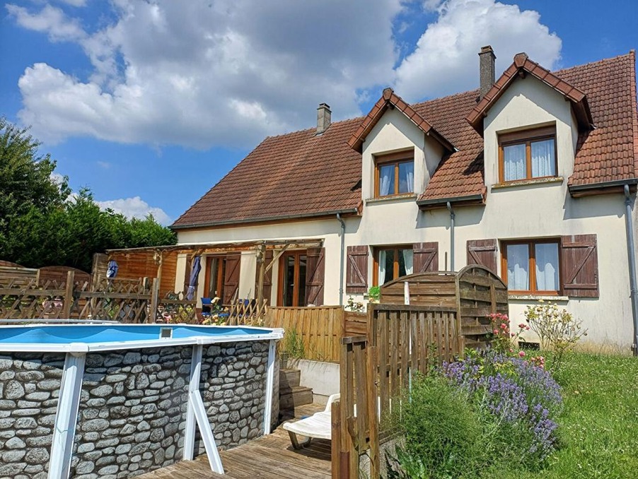 Vente Maison Noyon  250 000 €
