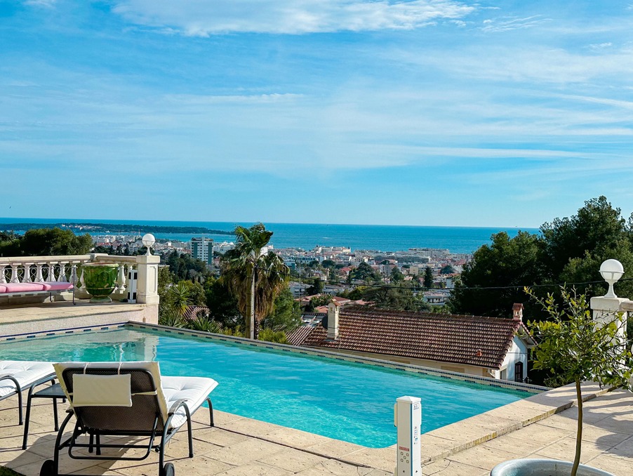 Vente Maison Cannes 3 500 000 €