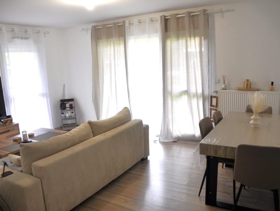 Vente Appartement Soissons  170 000 €