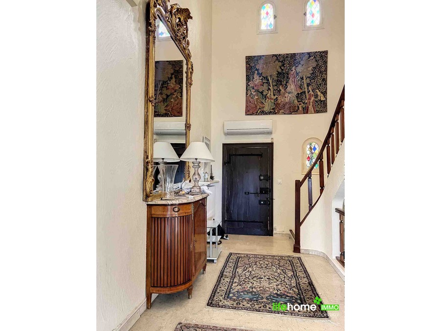 Vente Maison Cagnes-sur-Mer 1 349 000 €
