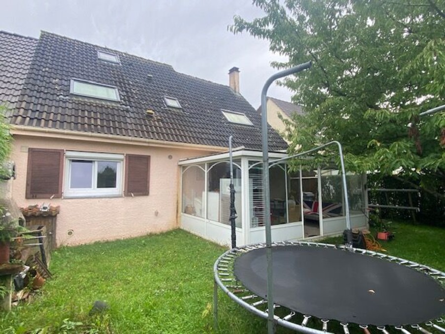 Vente Maison Évreux  166 000 €
