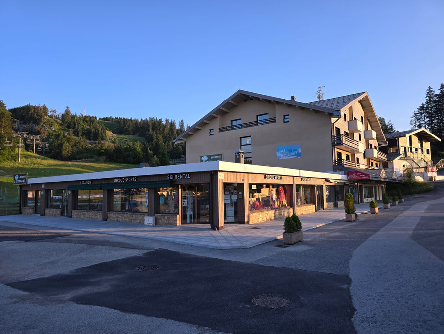 Vente Appartement Gex 89 000 €