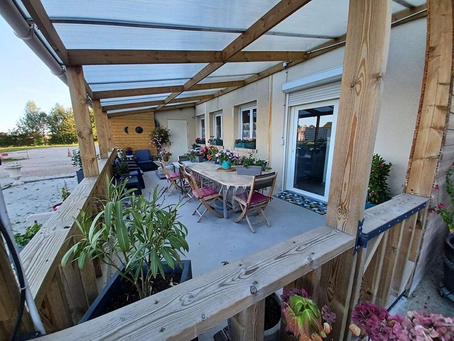 Vente Maison Rai  249 330 €